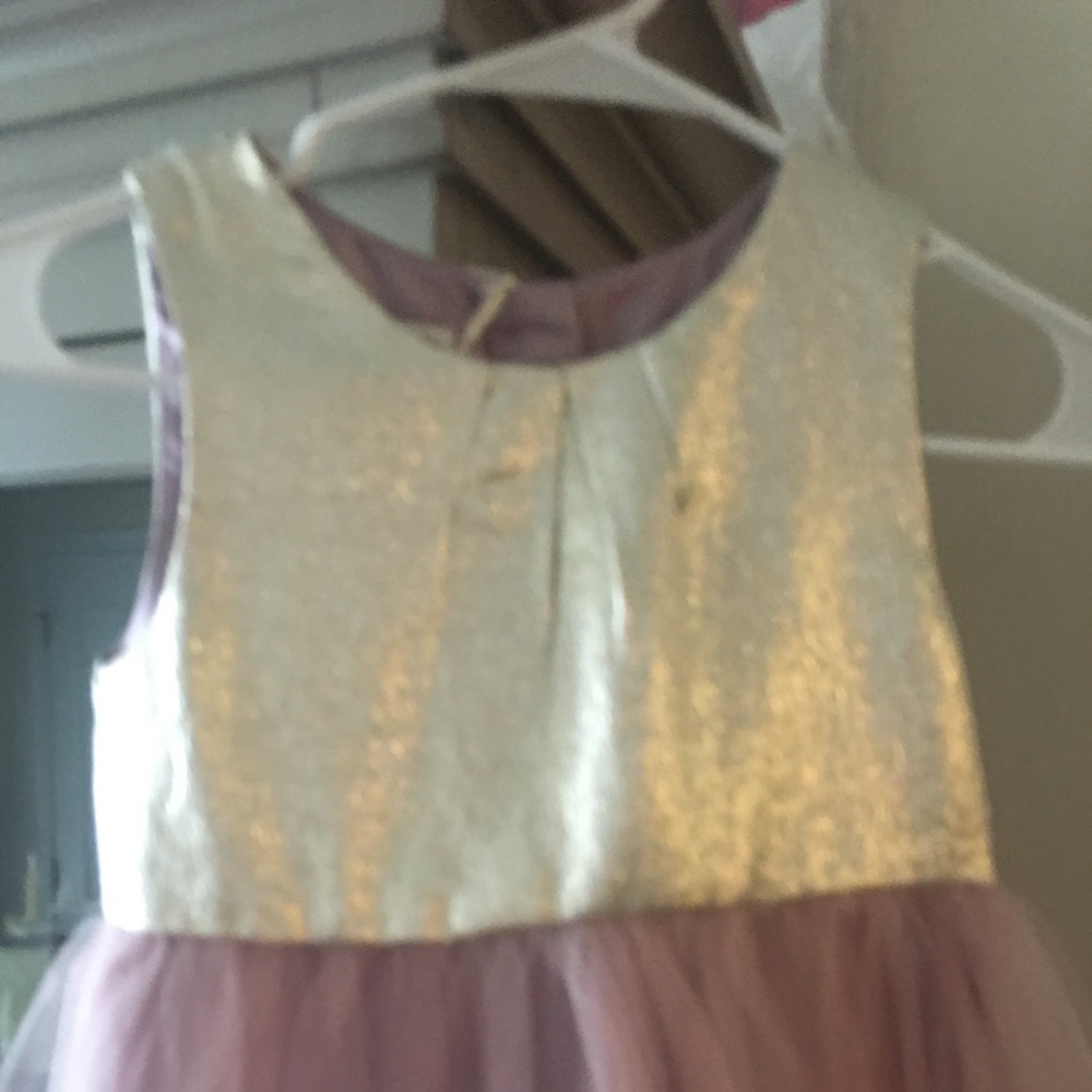 Girls Dress